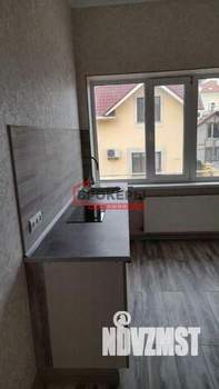 Студия квартира, сданный дом, 28м2, 3/3 этаж