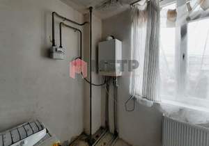 1-к квартира, вторичка, 36м2, 4/5 этаж