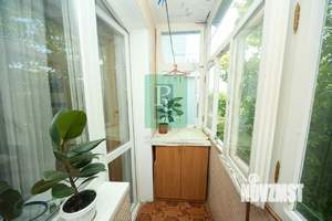 1-к квартира, вторичка, 30м2, 2/5 этаж