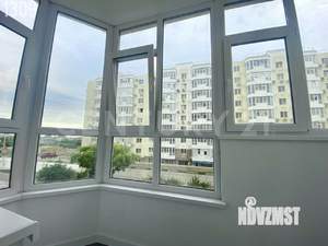 2-к квартира, вторичка, 62м2, 2/9 этаж