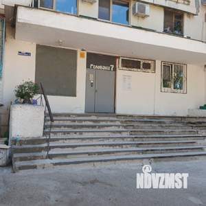 1-к квартира, вторичка, 30м2, 1/5 этаж