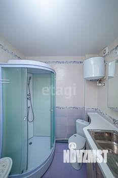 Студия квартира, вторичка, 30м2, 1/5 этаж