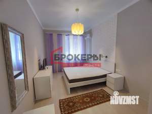 3-к квартира, вторичка, 64м2, 1/4 этаж
