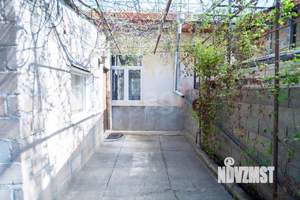 3-к квартира, вторичка, 60м2, 1/1 этаж