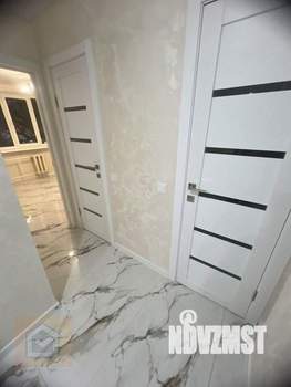 3-к квартира, вторичка, 65м2, 2/5 этаж