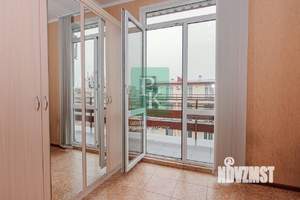 1-к квартира, вторичка, 25м2, 5/5 этаж