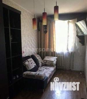 3-к квартира, вторичка, 55м2, 5/5 этаж