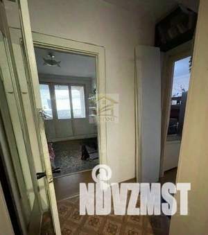 3-к квартира, вторичка, 68м2, 5/5 этаж