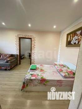 2-к квартира, вторичка, 45м2, 2/5 этаж