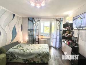 2-к квартира, вторичка, 56м2, 2/9 этаж