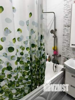 1-к квартира, вторичка, 40м2, 1/11 этаж