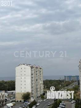 1-к квартира, вторичка, 39м2, 9/13 этаж