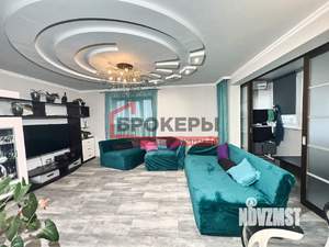 3-к квартира, вторичка, 66м2, 5/12 этаж