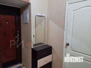 2-к квартира, вторичка, 36м2, 1/2 этаж