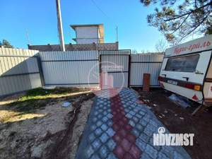 2-к квартира, вторичка, 58м2, 2/2 этаж