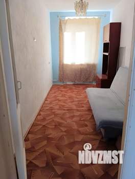 2-к квартира, вторичка, 43м2, 5/5 этаж
