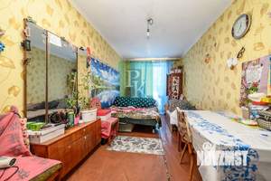 2-к квартира, вторичка, 45м2, 5/5 этаж