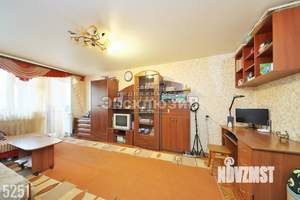 1-к квартира, вторичка, 33м2, 5/5 этаж