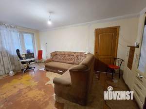 2-к квартира, вторичка, 45м2, 3/5 этаж