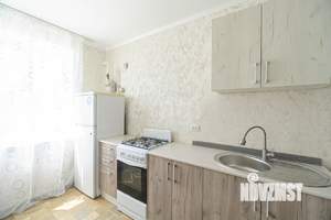 1-к квартира, вторичка, 31м2, 2/2 этаж