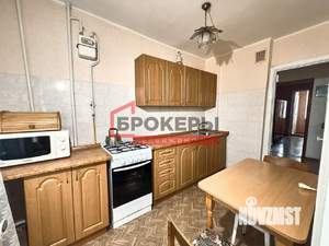 2-к квартира, вторичка, 55м2, 7/9 этаж
