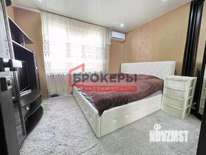 2-к квартира, вторичка, 40м2, 3/5 этаж