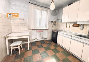 2-к квартира, вторичка, 53м2, 15/1 этаж