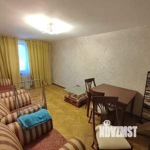 3-к квартира, вторичка, 74м2, 3/5 этаж