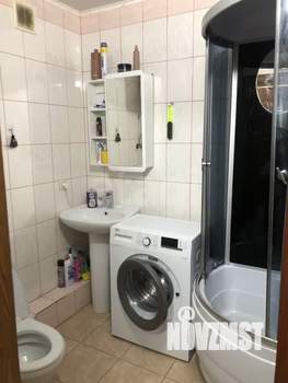 1-к квартира, вторичка, 31м2, 4/5 этаж