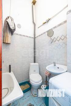 2-к квартира, вторичка, 50м2, 2/2 этаж