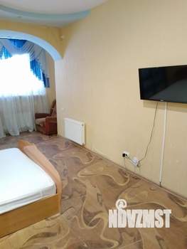 1-к квартира, вторичка, 40м2, 1/5 этаж