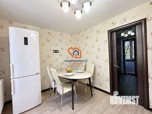 2-к квартира, вторичка, 58м2, 5/5 этаж
