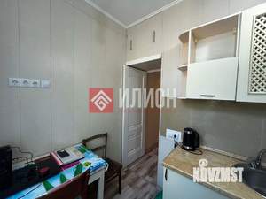 2-к квартира, вторичка, 34м2, 2/3 этаж