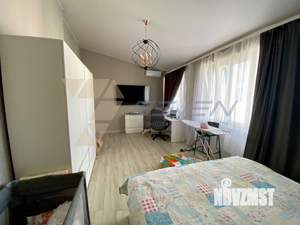 3-к квартира, вторичка, 110м2, 11/11 этаж
