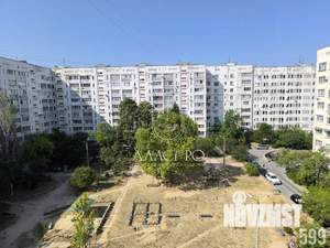 2-к квартира, вторичка, 56м2, 7/9 этаж