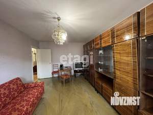 3-к квартира, вторичка, 72м2, 4/5 этаж