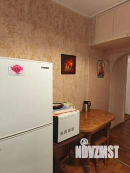 1-к квартира, вторичка, 30м2, 1/5 этаж