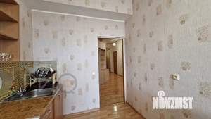 1-к квартира, вторичка, 51м2, 12/16 этаж