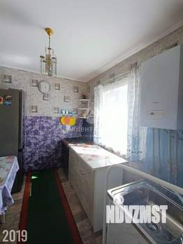 2-к квартира, вторичка, 40м2, 1/1 этаж