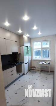 1-к квартира, вторичка, 31м2, 1/10 этаж