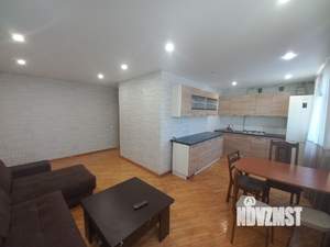 3-к квартира, вторичка, 71м2, 3/5 этаж