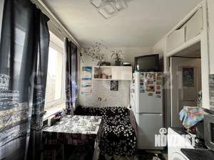 1-к квартира, вторичка, 35м2, 3/5 этаж