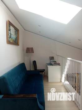3-к квартира, вторичка, 130м2, 8/8 этаж