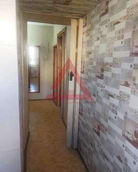 1-к квартира, вторичка, 31м2, 2/5 этаж