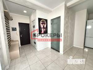 2-к квартира, вторичка, 86м2, 9/11 этаж