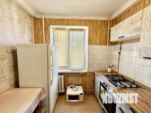 2-к квартира, вторичка, 49м2, 4/5 этаж