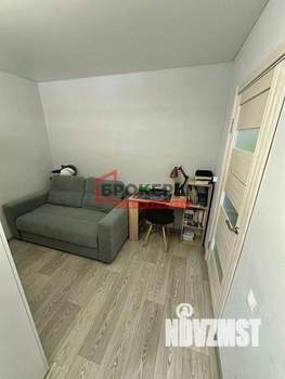 1-к квартира, вторичка, 30м2, 5/5 этаж