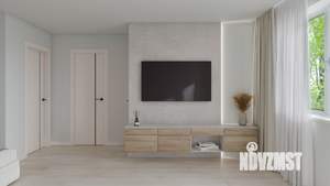 1-к квартира, вторичка, 30м2, 3/5 этаж