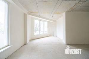 2-к квартира, вторичка, 53м2, 1/5 этаж