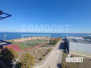 Студия квартира, вторичка, 31м2, 4/9 этаж